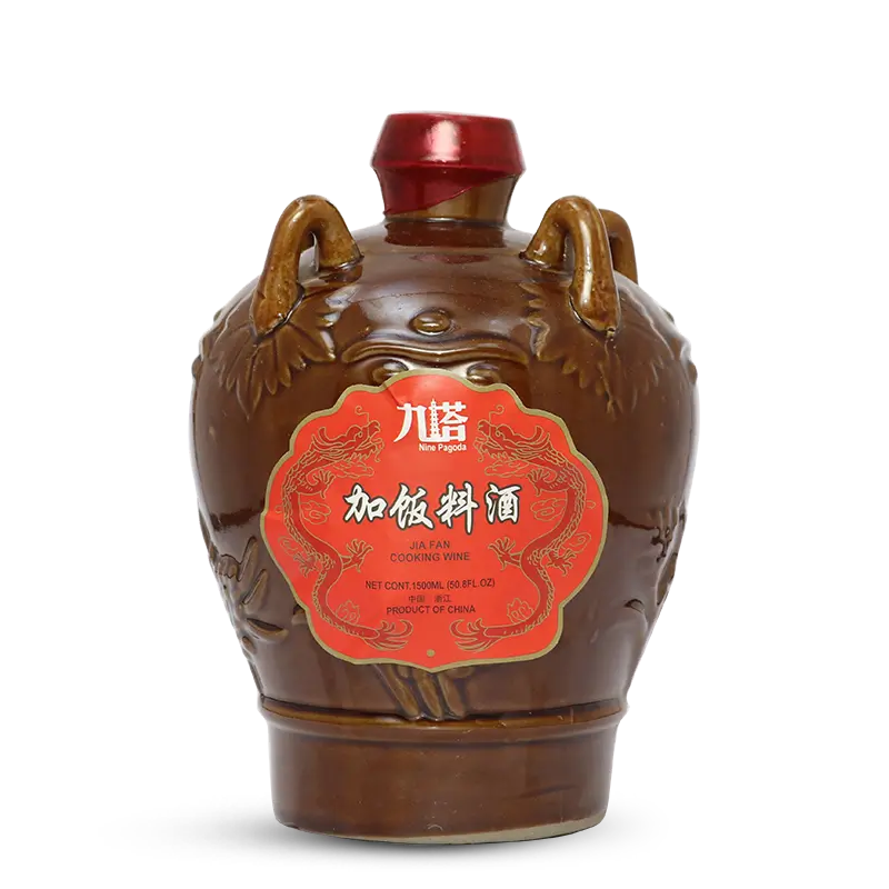 1,5 l Jia Fan Cooking Wein im Glas