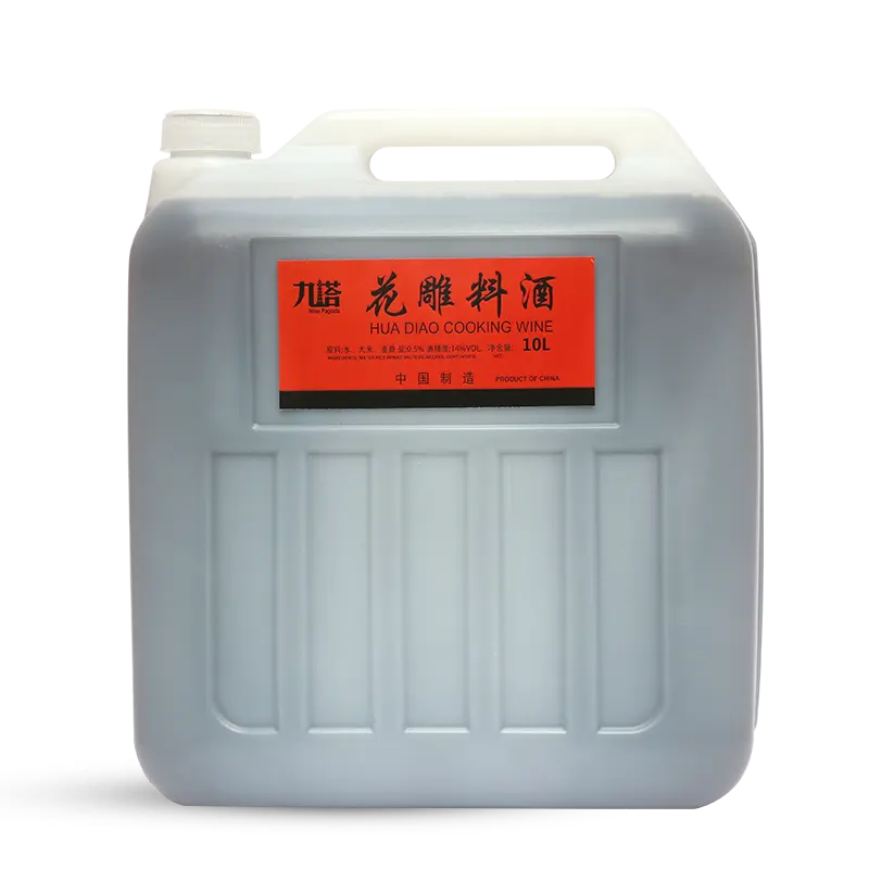 10L Hua Diao Kochwein