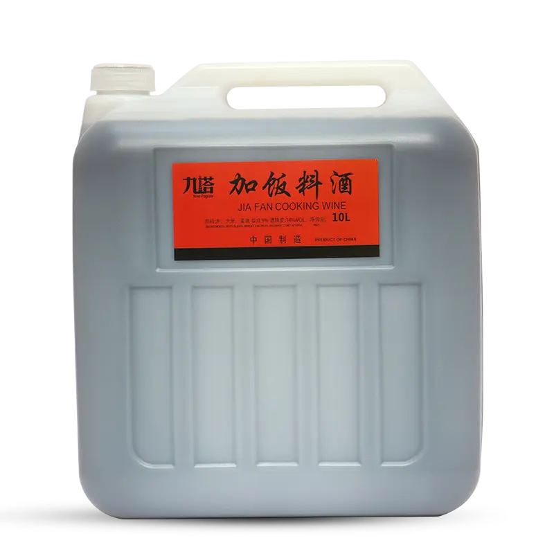 10L Jia Fan Kochwein
