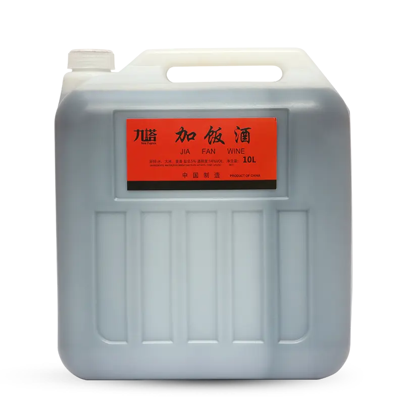 10L Jia Fan Wein