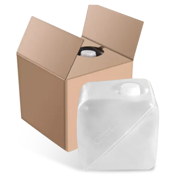 18L weiche Flasche Pflaumenwein 18L weiche Flasche Pflaumenwein