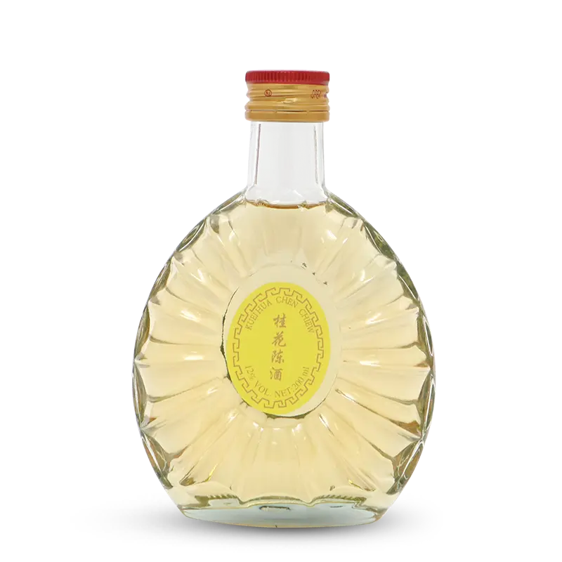 200 ml XO-Flasche Osmanthus-Wein