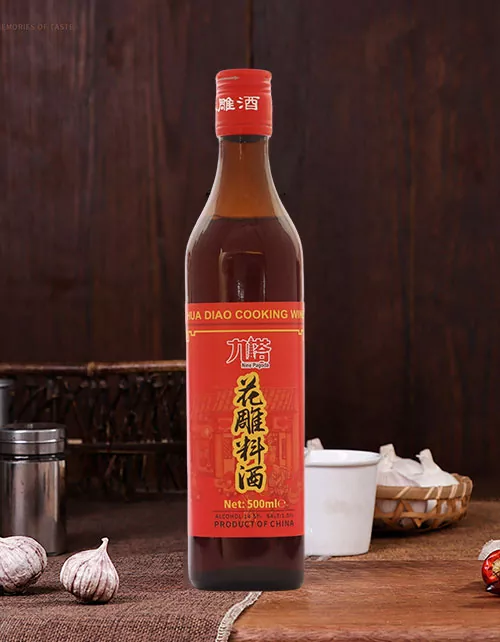 Shaoxing Kochwein Shaoxing Kochwein