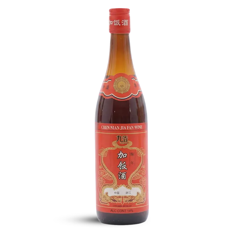 Wie verbessert Reiskochwein den Geschmack und die Qualität beim alltäglichen Kochen?