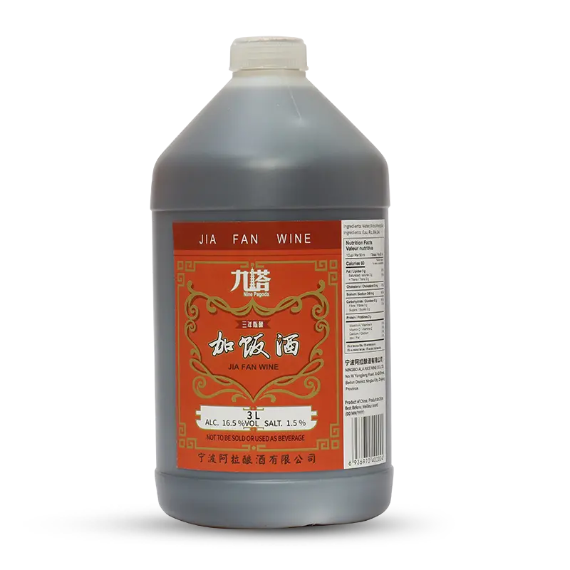 3L Jia Fan Wein