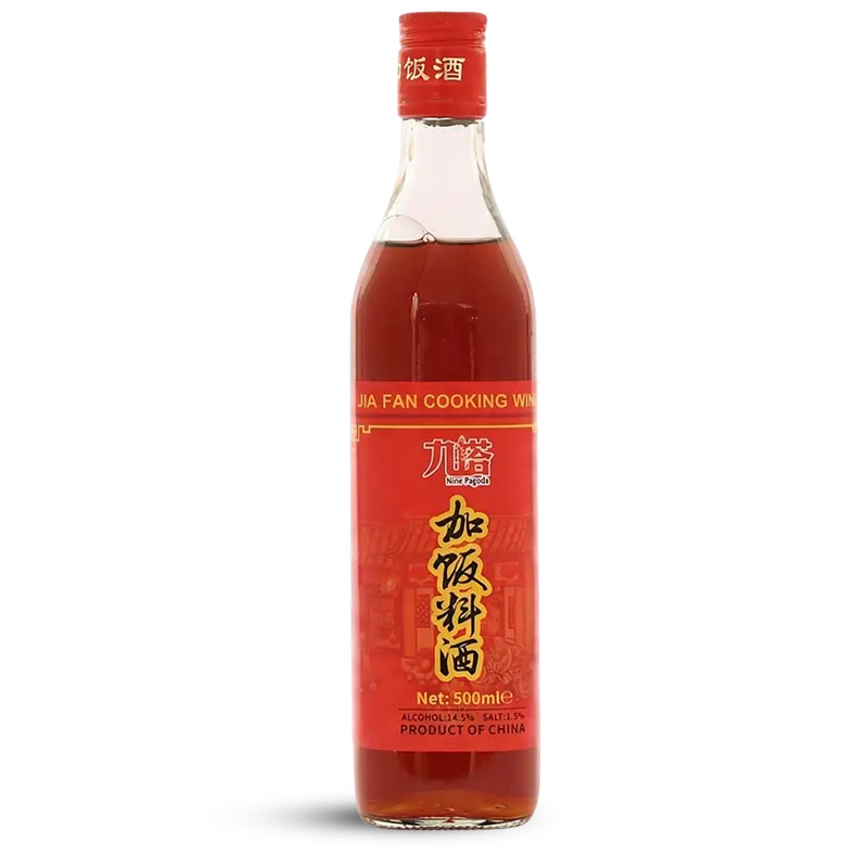 500 ml Jia Fan Kochwein