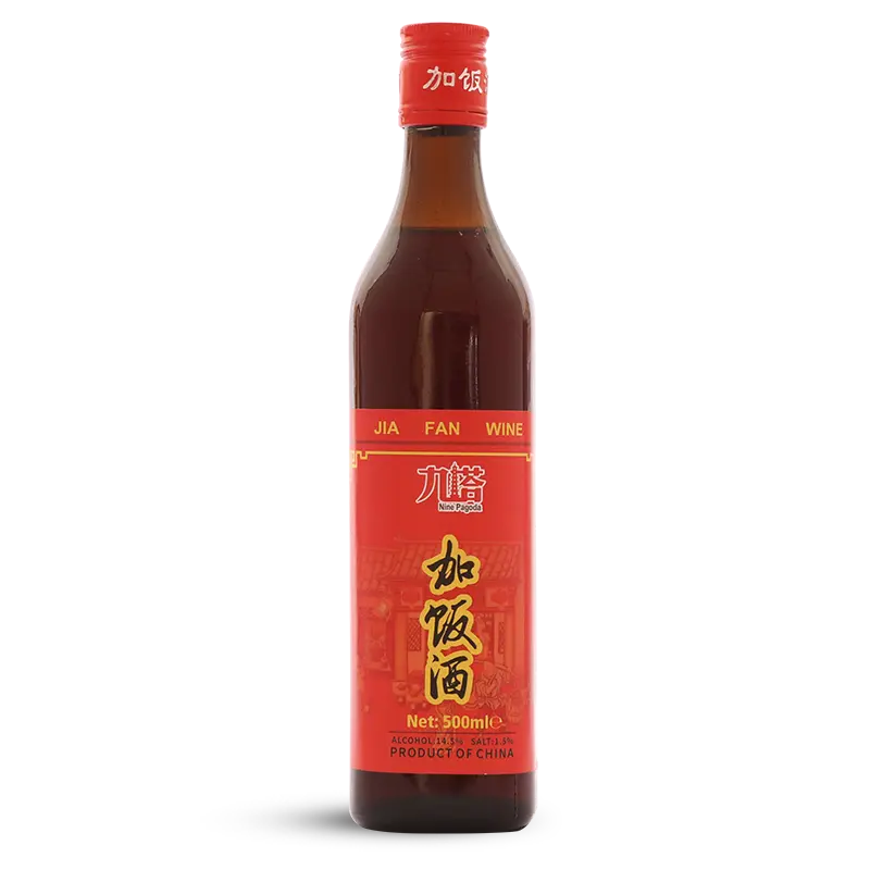 500 ml Jia-Fan-Wein