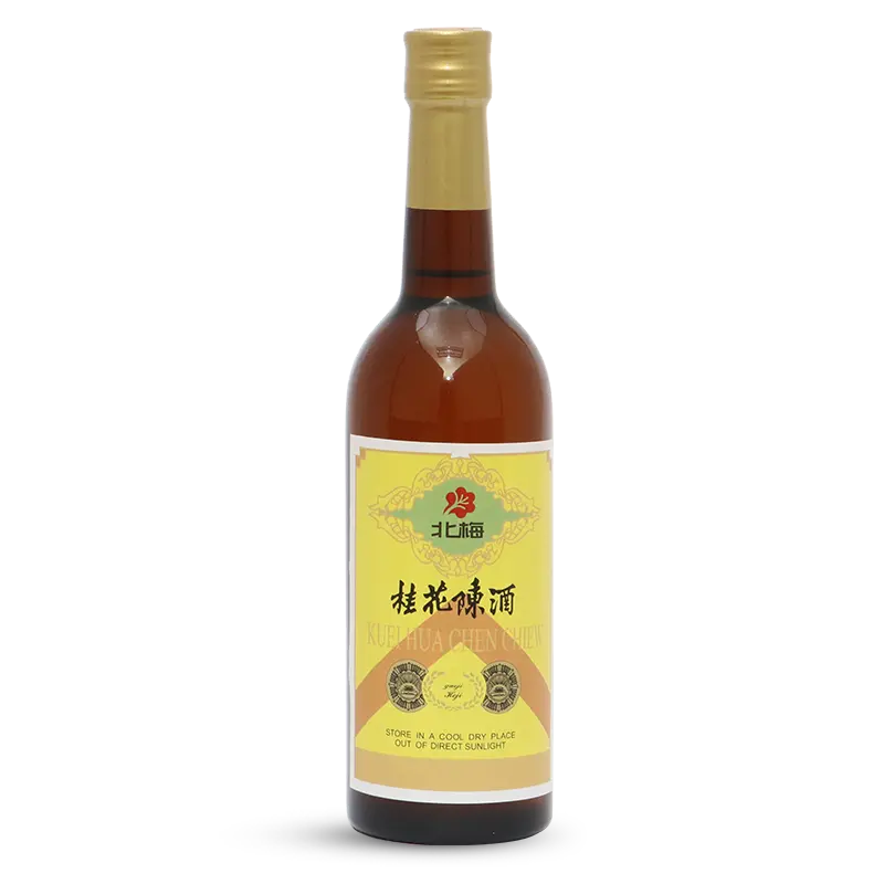 500 ml Osmanthuswein