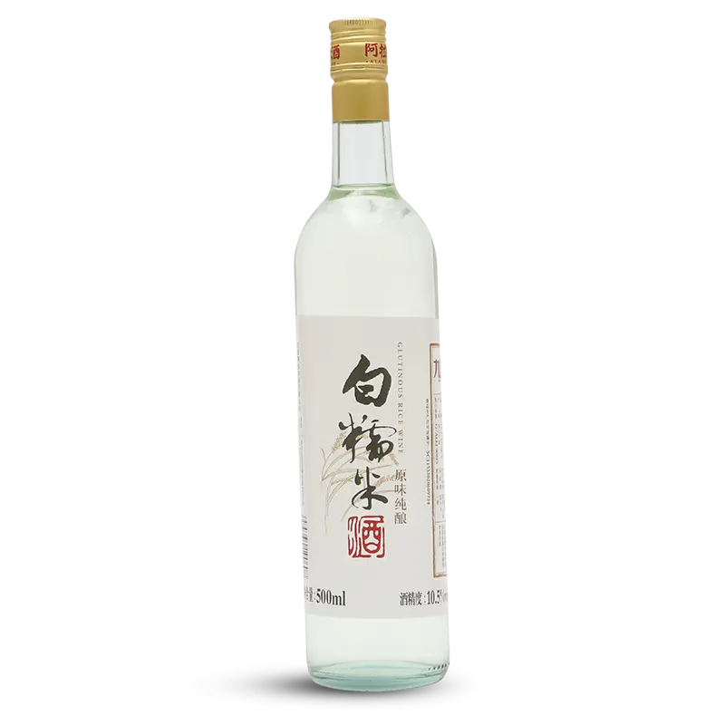 500 ml Reiswein