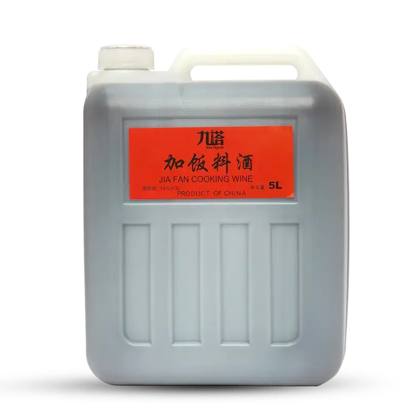 5L Jia Fan Kochwein