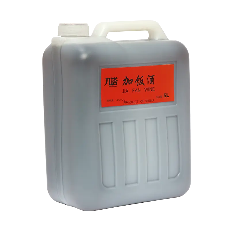 5L Jia Fan Wein