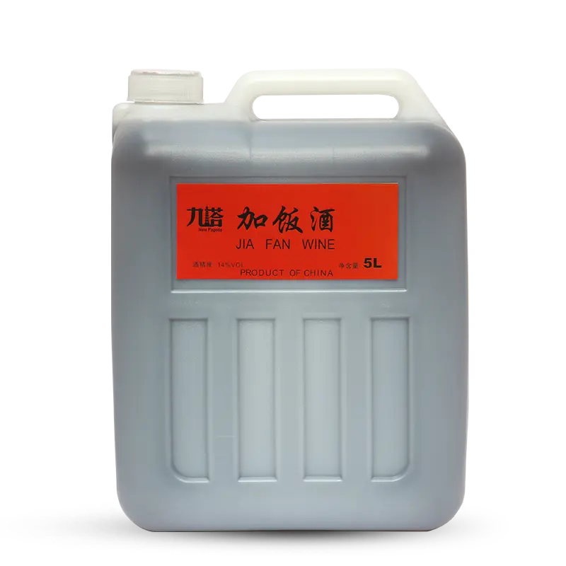 5L Jia Fan Wein 5L Jia Fan Wein