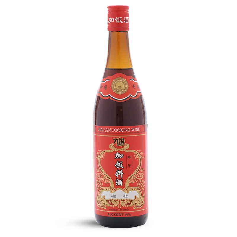 640 ml Jia Fan Kochwein