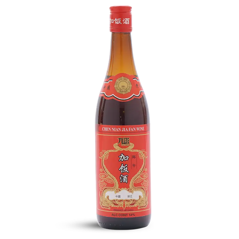 640 ml Jia-Fan-Wein