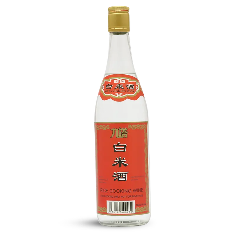 640 ml Reiswein