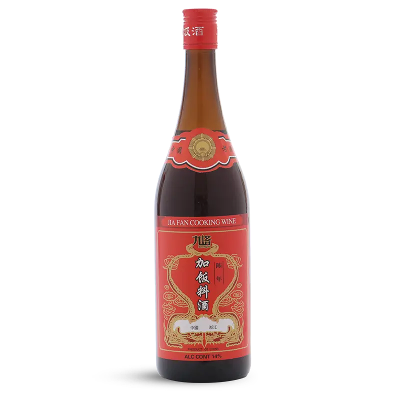 750 ml Jia Fan Kochwein