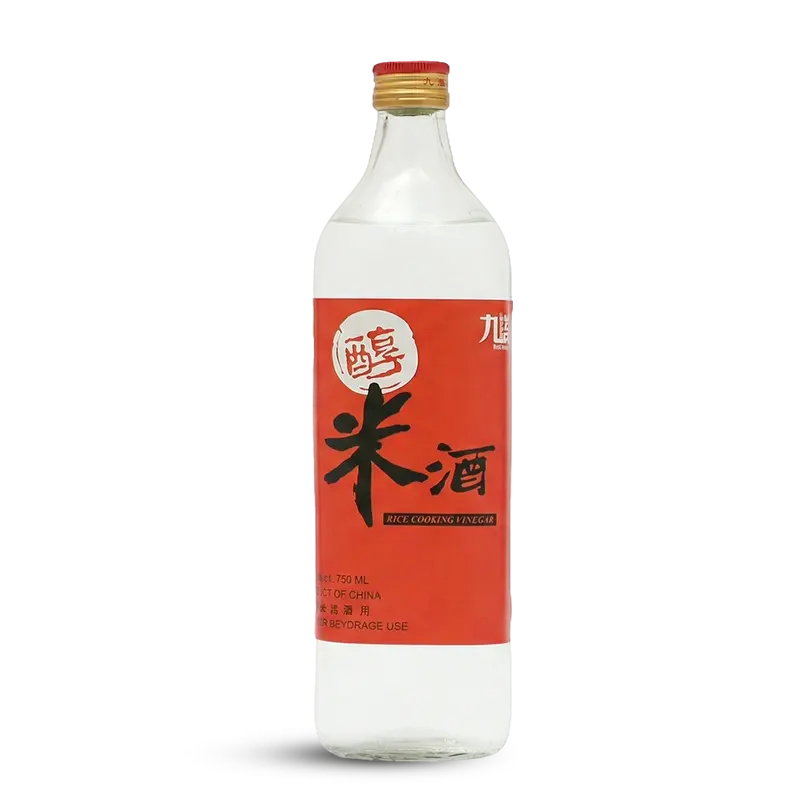 750 ml Reiskochwein